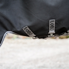 Horseware Rambo Supreme medium 1680D met Vari-Layer 250 gram